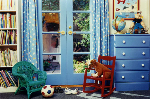 kidsroom-blue